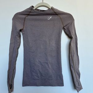 Brand new Gymshark top!